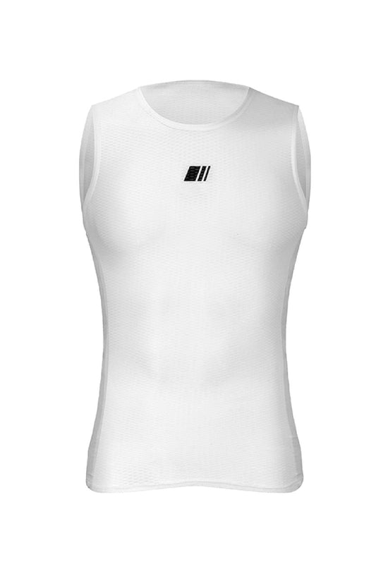 GSPORT Camiseta Interior White Hombre