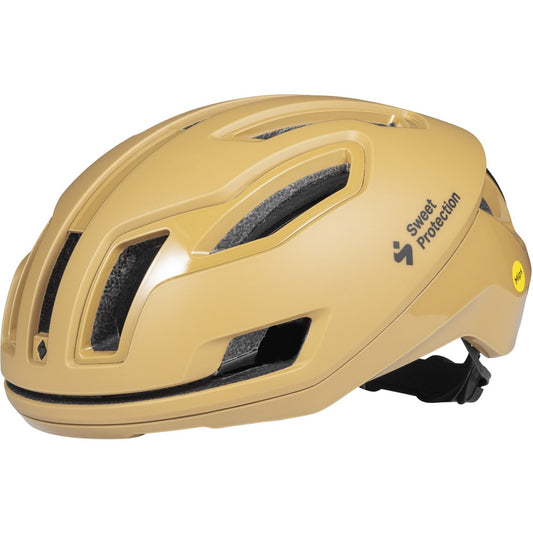 Sweet Protection Falconer 2Vi® Mips Helmet DUSK Amarillo