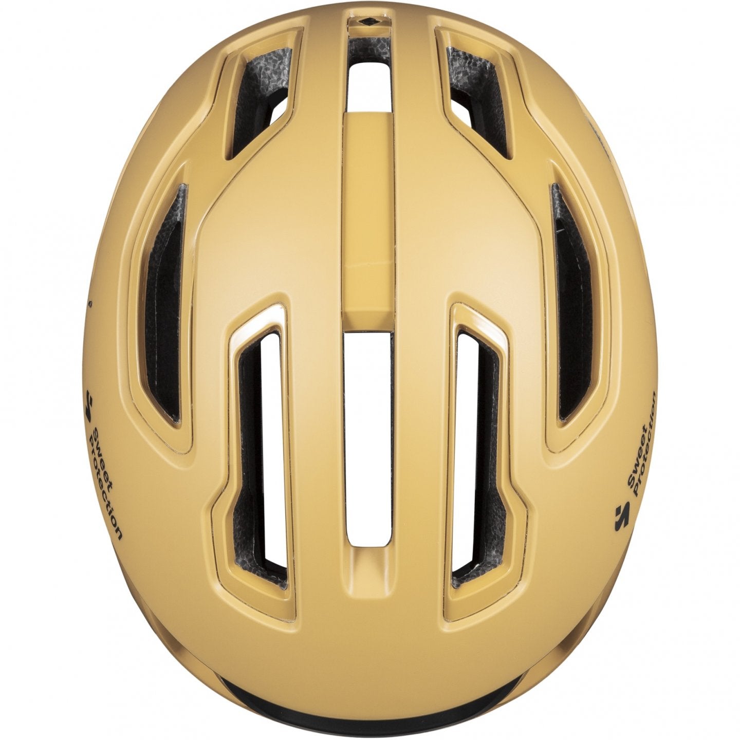 Sweet Protection Falconer 2Vi® Mips Helmet DUSK Amarillo