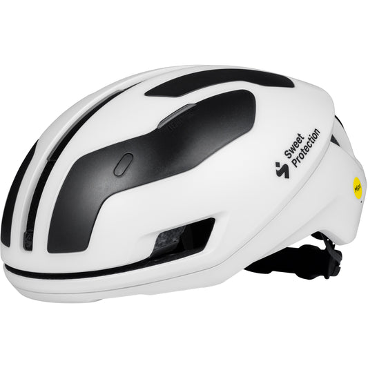 Sweet Protection Falconer Aero 2Vi® Mips Helmet Satin White