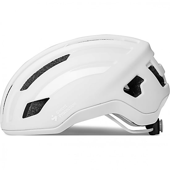 Sweet Protection Outrider Mips Matte White