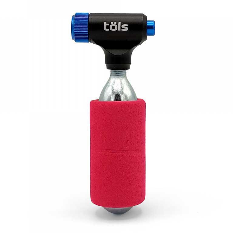 TÖLS CO2 Kit