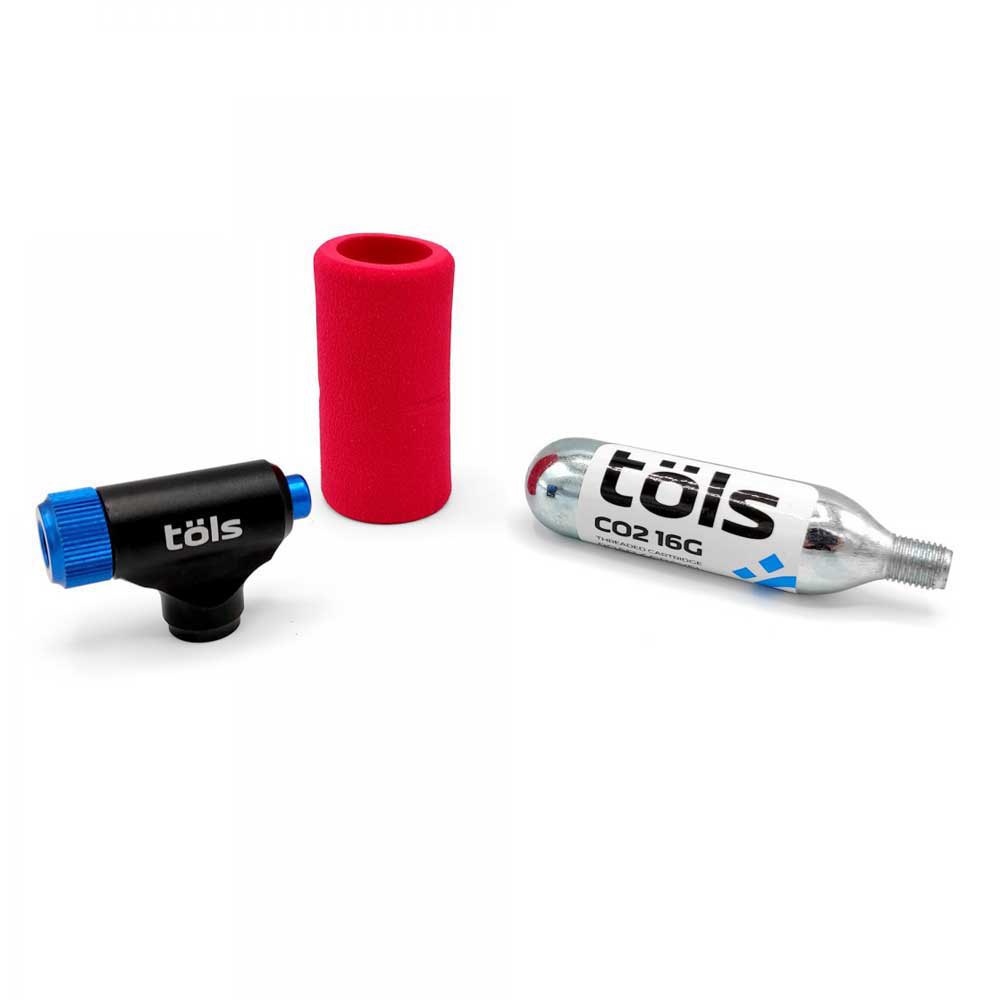 TÖLS CO2 Kit